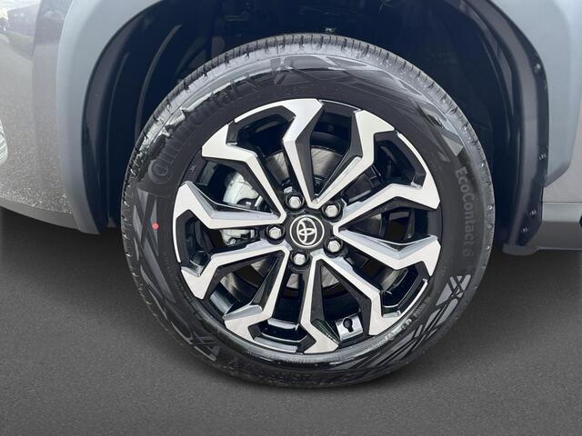 Toyota YARIS 1.5 Hybrid Dynamic 130 pk | Safety |winter pack |