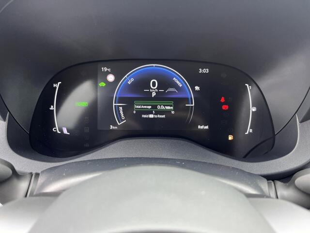 Toyota YARIS 1.5 Hybrid Dynamic 130 pk | Safety |winter pack |