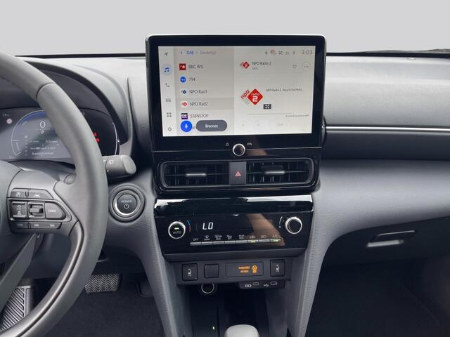 Toyota YARIS 1.5 Hybrid Dynamic 130 pk | Safety |winter pack |