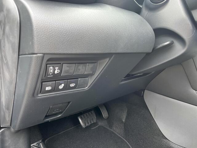 Toyota YARIS 1.5 Hybrid Dynamic 130 pk | Safety |winter pack |