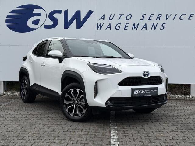 Toyota YARIS Cross 1.5 Hybrid Team D | CarPlay | ACC | Camera | LED | DAB+