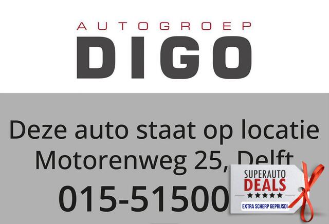 Toyota YARIS 1.5 HYBRIDE GARANTIE TOT 2033* BLACK & WHITE BIJNA 2023. CLOUD NAVI.CLIMA.CRUISE