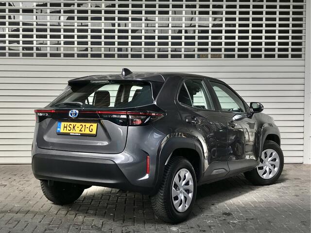 Toyota YARIS Cross 1.5 Hybrid Active