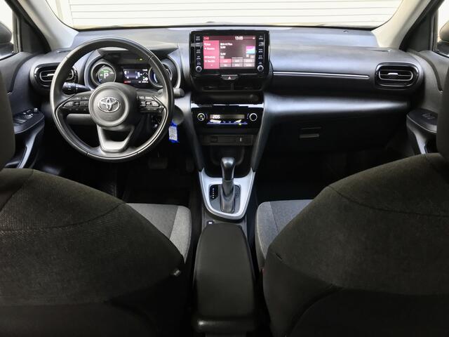Toyota YARIS Cross 1.5 Hybrid Active