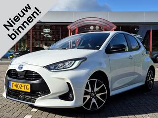 toyota-yaris-1.5-hybrid-automaat-ex