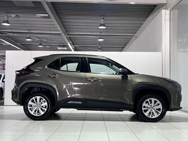 Toyota YARIS Cross 1.5 Hybrid Active