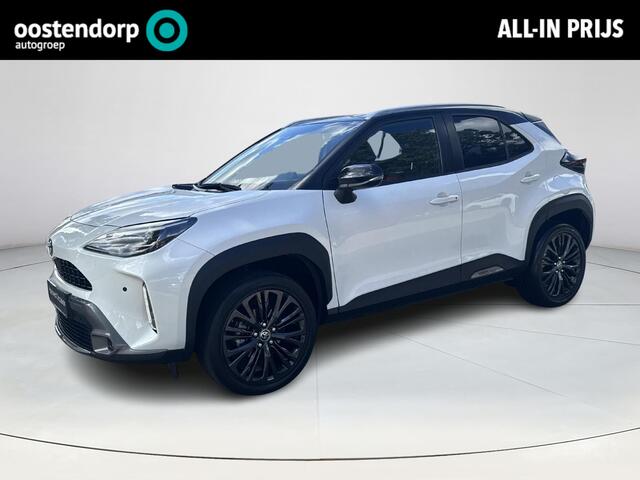 Toyota YARIS Cross 1.5 Hybrid Adventure | 06-10141018 Voor meer informatie