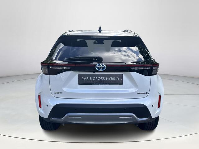 Toyota YARIS Cross 1.5 Hybrid Adventure | 06-10141018 Voor meer informatie