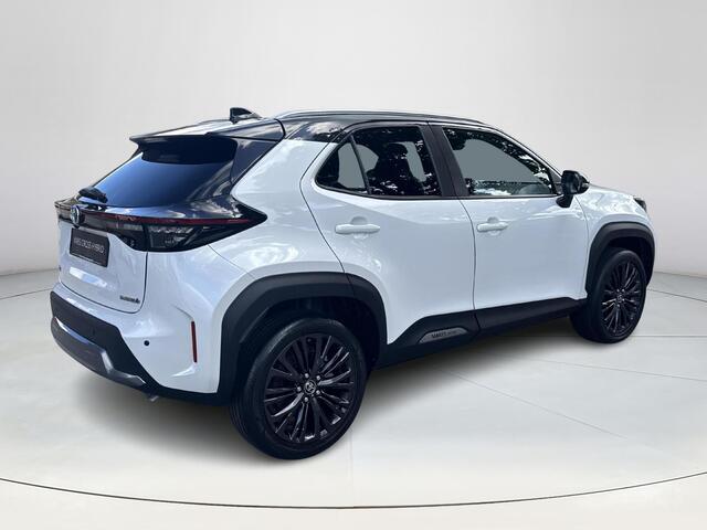 Toyota YARIS Cross 1.5 Hybrid Adventure | 06-10141018 Voor meer informatie