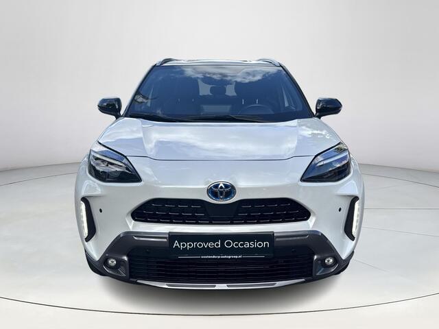Toyota YARIS Cross 1.5 Hybrid Adventure | 06-10141018 Voor meer informatie
