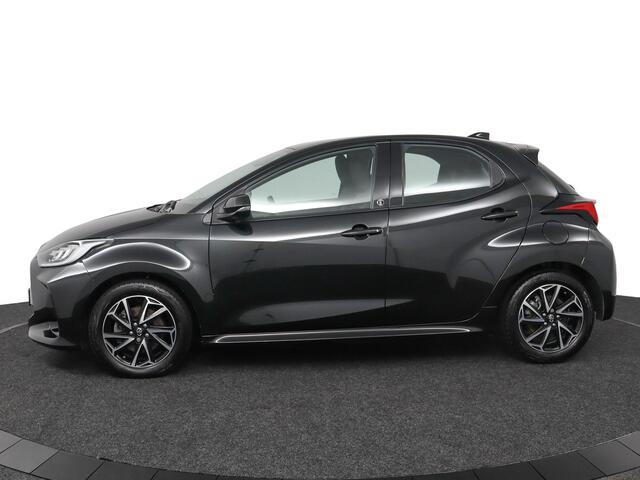 Toyota YARIS 1.5 Hybrid 115 First Edition | Apple Carplay/Android Auto | keyless entry |