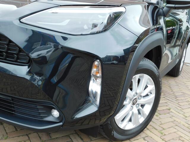 Toyota YARIS Cross 1.5 Hybrid 115 Active Winter Pack