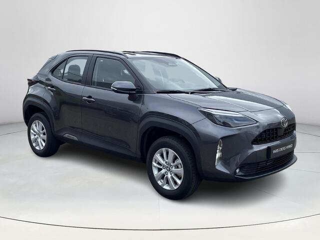 Toyota YARIS Cross 1.5 Hybrid 115 Active Comfort Pack