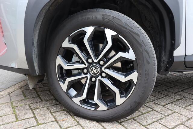 Toyota YARIS Cross 1.5 Hybrid 115 First Edition , Demovoordeel