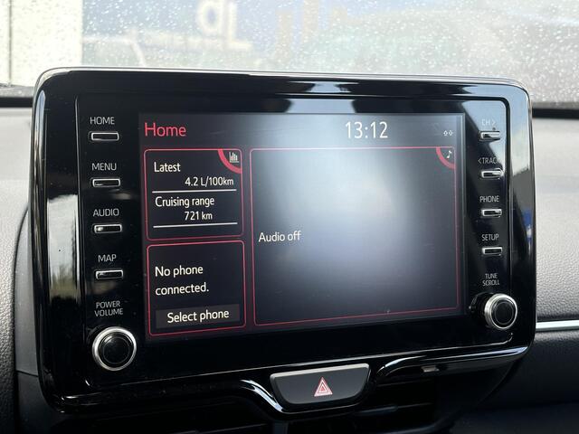 Toyota YARIS Cross 1.5 Hybrid Active | Apple Carplay/Android auto | Achteruitrijcamera | Adaptive Cruisecontrol | Toyota garantie tot 2034!