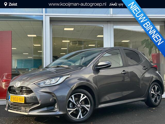 Toyota YARIS 1.5 Hybrid 115 First Edition