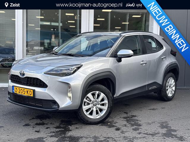 Toyota YARIS Cross 1.5 Hybrid Active