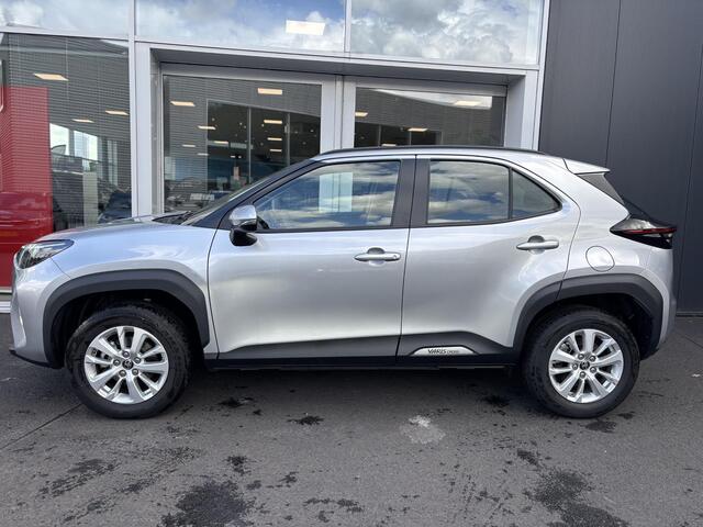 Toyota YARIS Cross 1.5 Hybrid Active