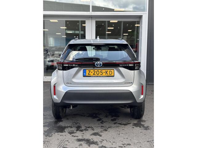 Toyota YARIS Cross 1.5 Hybrid Active