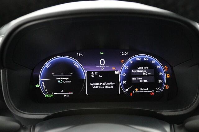 Toyota YARIS 1.5 Hybrid 130 Executive | Nieuw uit voorraad leverbaar! | 10 Jaar Garantie! |