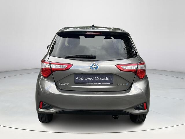 Toyota YARIS 1.5 Hybrid Design Sport