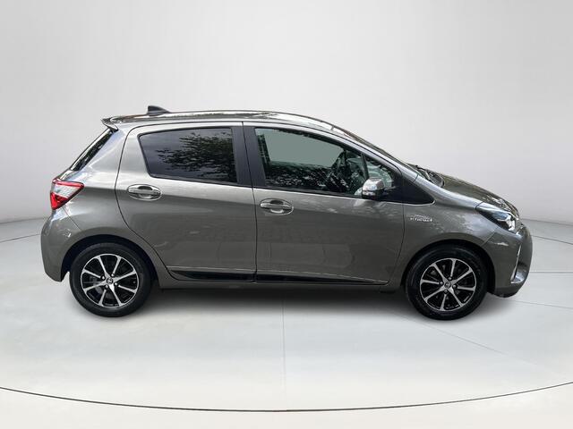 Toyota YARIS 1.5 Hybrid Design Sport