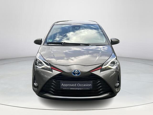 Toyota YARIS 1.5 Hybrid Design Sport