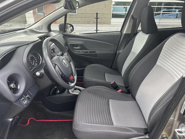 Toyota YARIS 1.5 Hybrid Design Sport