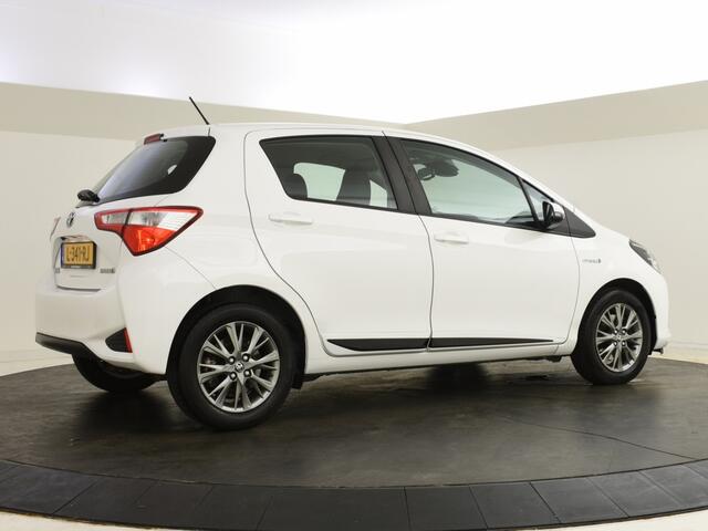 Toyota YARIS 1.5 Hybrid Energy | Navigatie | Camera | LM Velgen