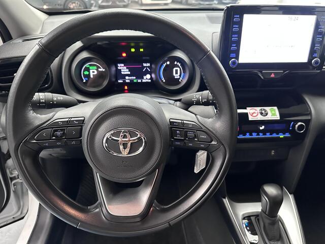 Toyota YARIS Cross 1.5 Hybrid Active
