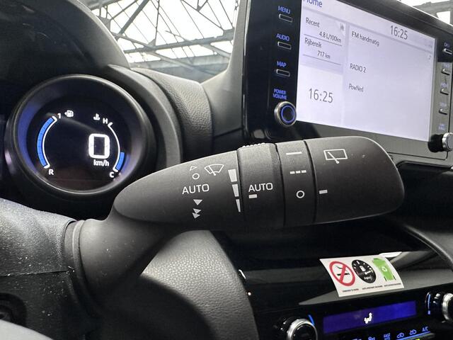 Toyota YARIS Cross 1.5 Hybrid Active