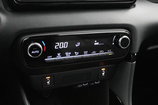 Toyota YARIS 1.5 Hybrid 115 Dynamic