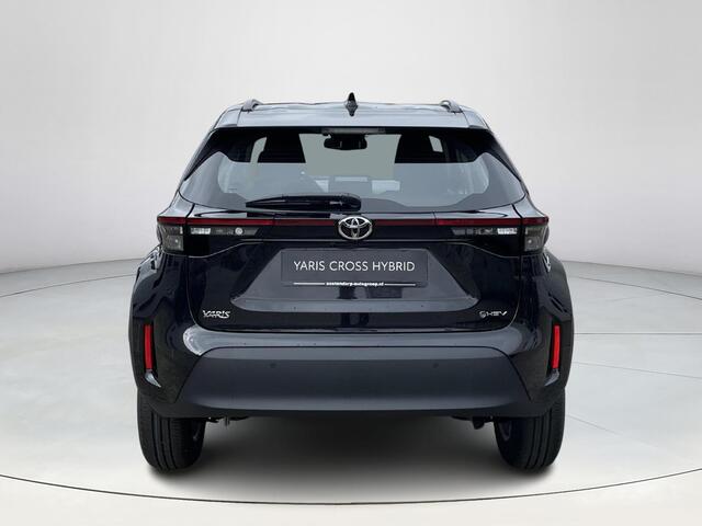 Toyota YARIS Cross 1.5 Hybrid 115 Active Comfort Pack