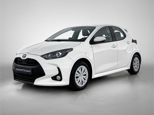 Toyota YARIS 1.5 Hybrid 115 Active | Airconditioning | Camera | Apple Carplay/Android | Mistlampen |