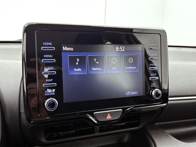 Toyota YARIS 1.5 Hybrid 115 Active | Airconditioning | Camera | Apple Carplay/Android | Mistlampen |