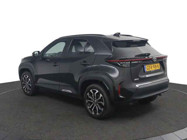 Toyota YARIS Cross 1.5 Hybrid 115 First Edition | Apple Carplay |