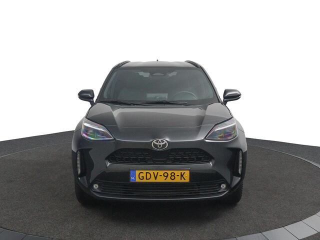 Toyota YARIS Cross 1.5 Hybrid 115 First Edition | Apple Carplay |