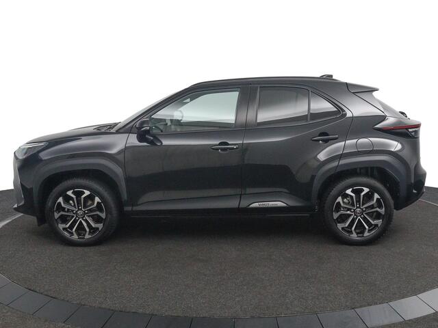 Toyota YARIS Cross 1.5 Hybrid 115 First Edition | Apple Carplay |