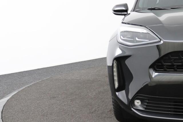 Toyota YARIS Cross 1.5 Hybrid 115 First Edition | Apple Carplay |