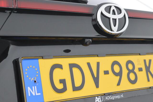 Toyota YARIS Cross 1.5 Hybrid 115 First Edition | Apple Carplay |