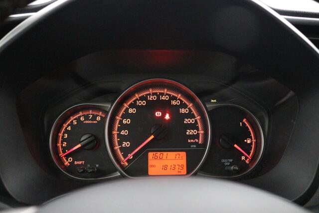 Toyota YARIS 1.3 VVT-i Dynamic | Cruise control | Trekhaak | Lichtmetalen velgen |