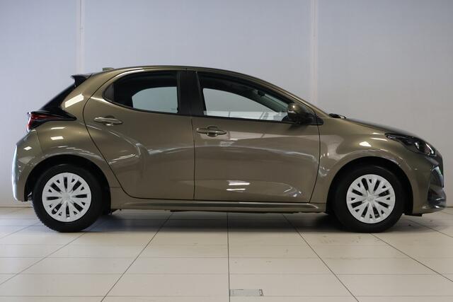 Toyota YARIS 1.5 Hybrid Active