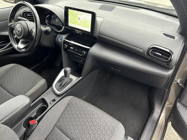 Toyota YARIS Cross 1.5 Hybrid First Edition