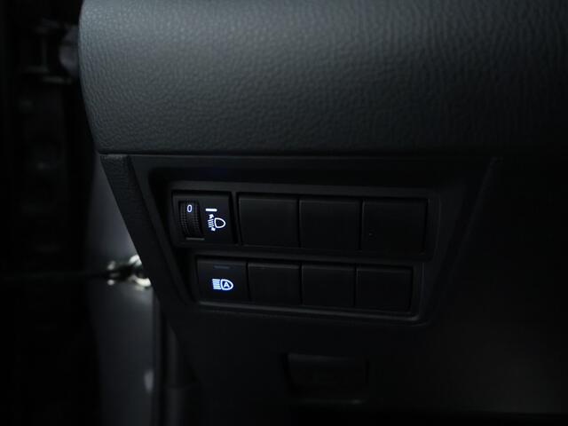 Toyota YARIS 1.5 Hybrid Dynamic