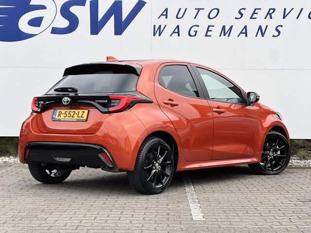 Toyota YARIS 1.5 Hybrid Executive | Pano | JBL Audio | HUD | Camera | Carplay