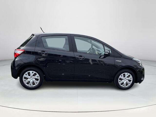 Toyota YARIS 1.5 Hybrid Aspiration | Automaat | Navigatie| Dealer onderhouden|