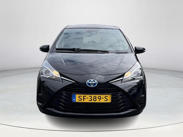 Toyota YARIS 1.5 Hybrid Aspiration | Automaat | Navigatie| Dealer onderhouden|
