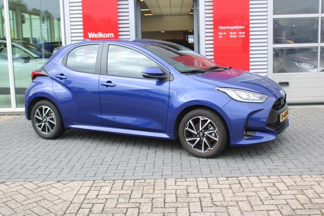 Toyota YARIS 1.5 Hybrid Dynamic