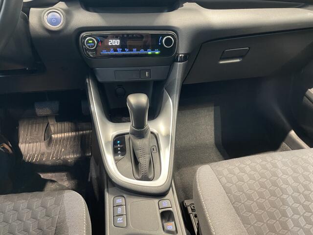 Toyota YARIS 1.5 Hybrid Dynamic | Apple Carplay | Led koplampen | Keyless Entry |