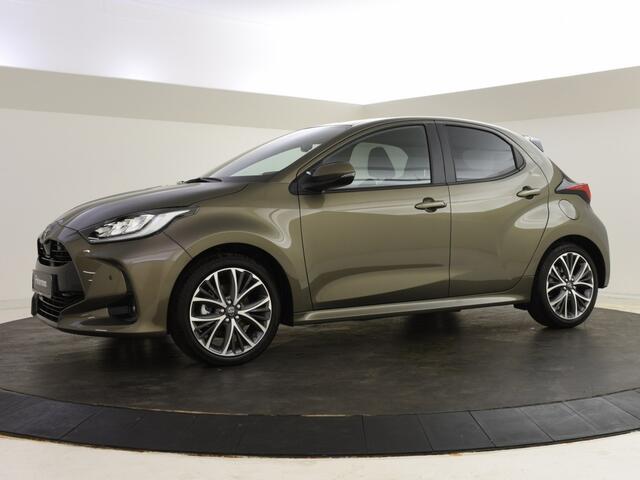 Toyota YARIS 1.5 Hybrid 130 Executive | Stuur en Stoelverwarming | PDC V+A |